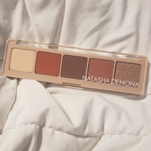 Natasha Denona Peak Eyeshadow Palette